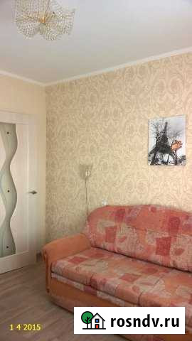 2-комнатная квартира, 41 м², 4/5 эт. в аренду на длительный срок в Воркуте Воркута - изображение 1