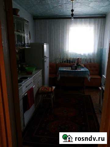 2-комнатная квартира, 53 м², 2/2 эт. на продажу в Славгороде Славгород - изображение 1