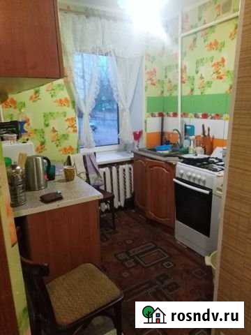 1-комнатная квартира, 21 м², 1/9 эт. на продажу в Муроме Муром - изображение 1