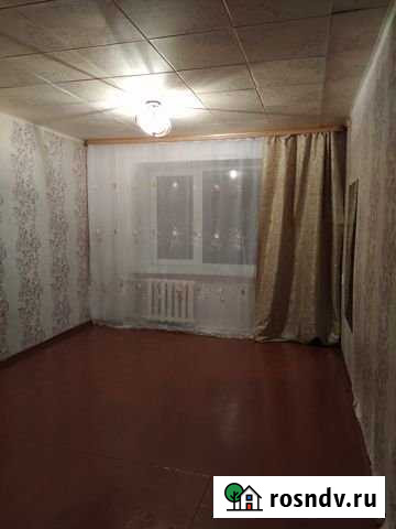 Комната 18 м² в 1-ком. кв., 4/5 эт. в аренду на длительный срок в Кургане Курган - изображение 1