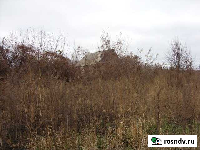 Участок ИЖС 15 сот. на продажу в Уразово Уразово - изображение 1