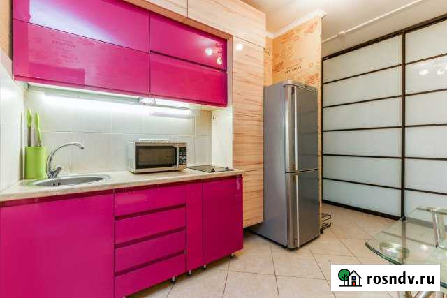 2-комнатная квартира, 52 м², 8/25 эт. в аренду посуточно в Химках Химки - изображение 1