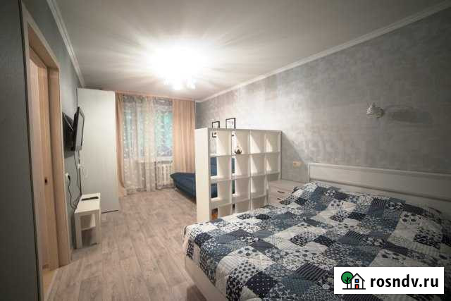 2-комнатная квартира, 45 м², 3/9 эт. в аренду посуточно в Коломне Коломна - изображение 1