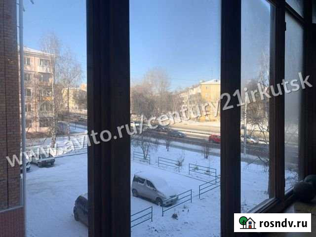 Комната 11.9 м² в 4-ком. кв., 3/9 эт. на продажу в Иркутске Иркутск - изображение 1