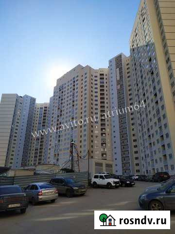 3-комнатная квартира, 89 м², 3/25 эт. на продажу в Саратове Саратов - изображение 1