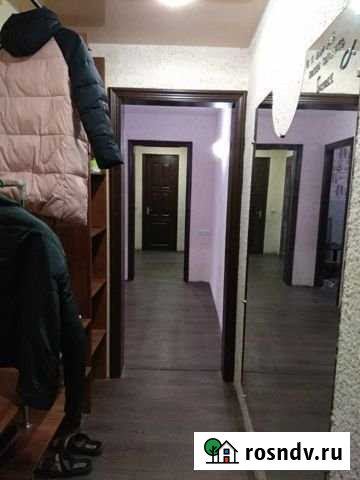 4-комнатная квартира, 76 м², 4/9 эт. на продажу в Братске Братск - изображение 1