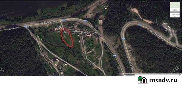 Дача 80 м² на участке 26 сот. на продажу в Красноярске Красноярск - изображение 1