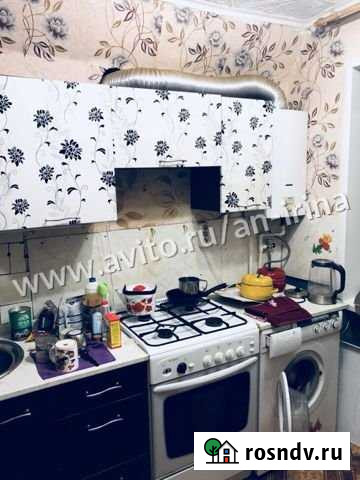 1-комнатная квартира, 35 м², 4/4 эт. на продажу в Коврове Ковров - изображение 1