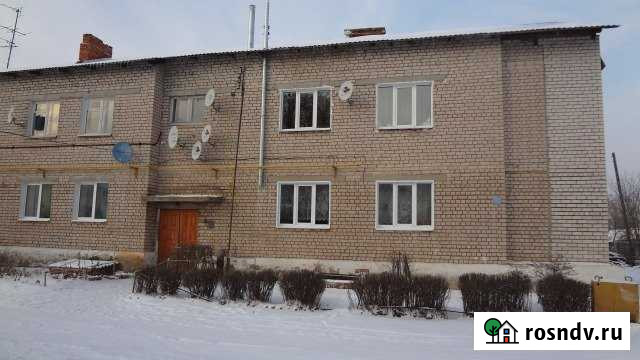 2-комнатная квартира, 47 м², 1/2 эт. на продажу в Гавриловом Посаде Гаврилов Посад - изображение 1