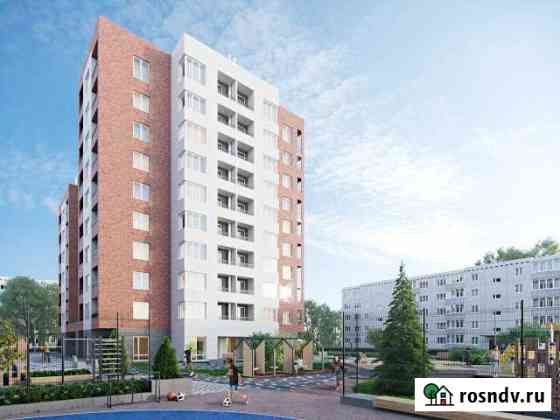 1-комнатная квартира, 34.4 м², 5/10 эт. на продажу в Сарапуле Сарапул