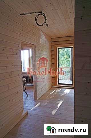 Дом 170 м² на участке 15 сот. на продажу в Сергиевом Посаде Сергиев Посад - изображение 1