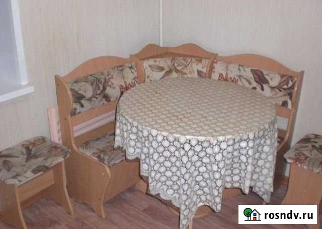 1-комнатная квартира, 31 м², 6/9 эт. в аренду на длительный срок в Ижевске Ижевск - изображение 1