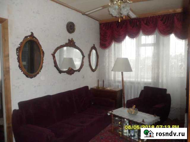 3-комнатная квартира, 52 м², 5/5 эт. на продажу в Галиче Галич - изображение 1