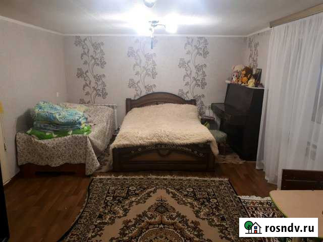 Дом 82 м² на участке 28 сот. на продажу в Городище Белгородской области Городище - изображение 1