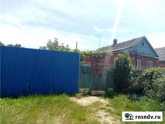 Дом 40 м² на участке 6 сот. на продажу в Смоленской Смоленская