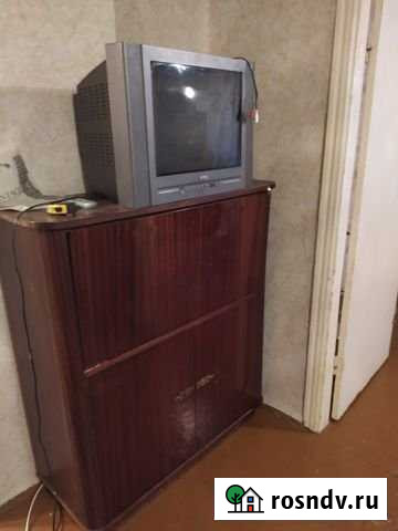 2-комнатная квартира, 43 м², 1/5 эт. в аренду на длительный срок в Иваново Иваново - изображение 1