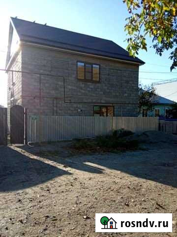 Дом 135 м² на участке 11 сот. на продажу в Усть-Джегуте Усть-Джегута - изображение 1