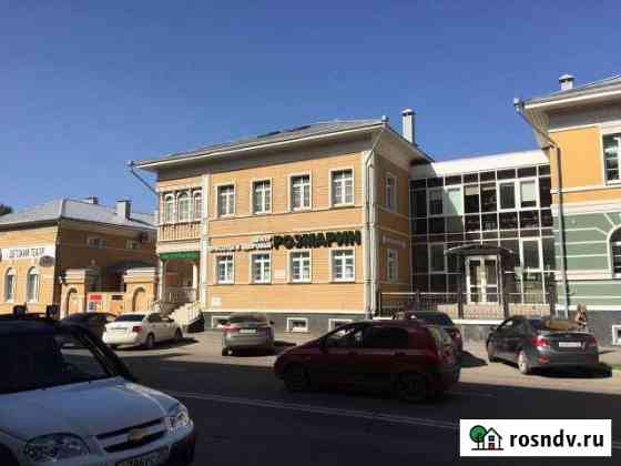 Помещение свободного назначения, 123.4 кв.м. Вологда