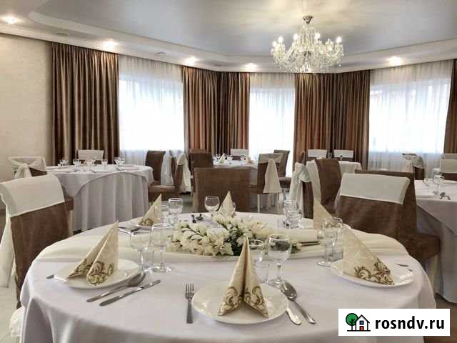 Коттедж 450 м² на участке 12 сот. в аренду посуточно в Уфе Уфа - изображение 1