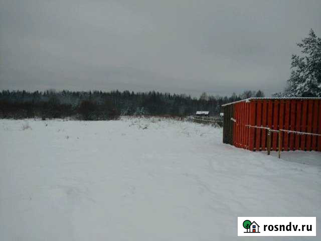 Участок ИЖС 15 сот. на продажу в Кириллове Кириллов - изображение 1