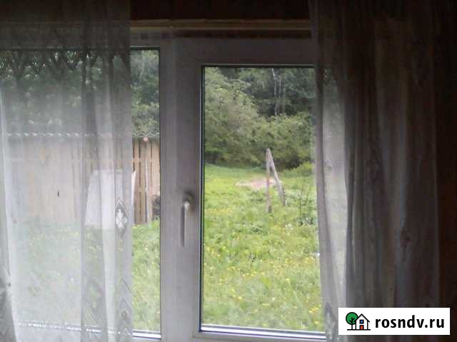 Дом 45 м² на участке 20 сот. на продажу в Стругах Красных Струги Красные - изображение 1