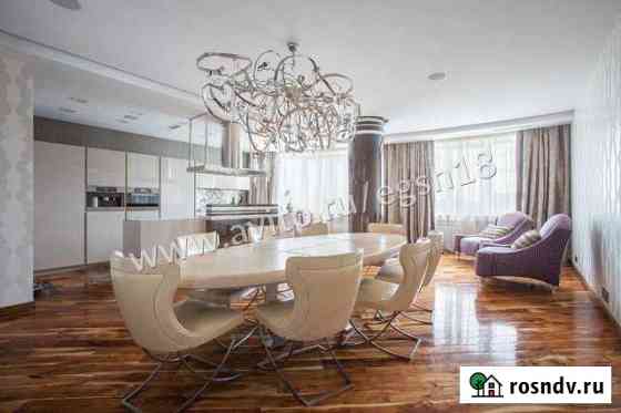 3-комнатная квартира, 89 м², 8/17 эт. на продажу в Ижевске Ижевск