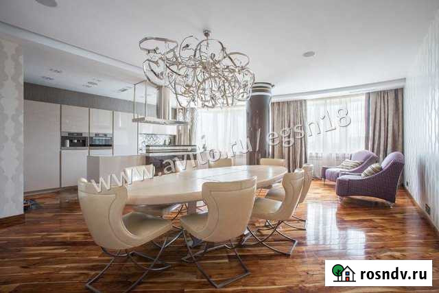 3-комнатная квартира, 89 м², 8/17 эт. на продажу в Ижевске Ижевск - изображение 1