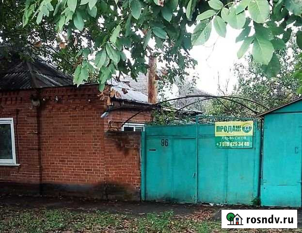 Участок ИЖС 6 сот. на продажу в Майкопе Майкоп - изображение 1