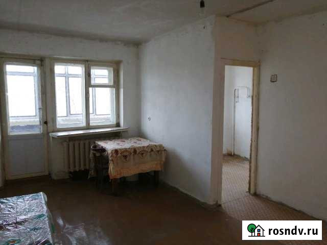 1-комнатная квартира, 31 м², 5/5 эт. на продажу в Рузаевке Рузаевка - изображение 1