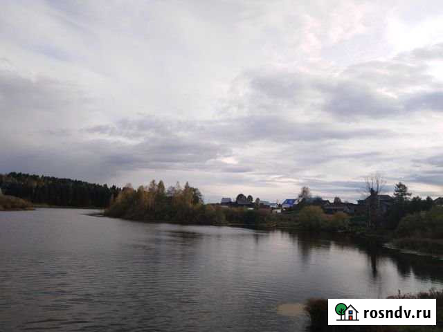 Участок СНТ, ДНП 30 сот. на продажу в Хохряках Хохряки - изображение 1