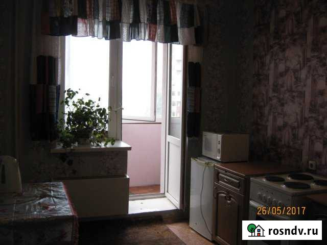 1-комнатная квартира, 39 м², 5/12 эт. в аренду посуточно в Белгороде Белгород - изображение 1