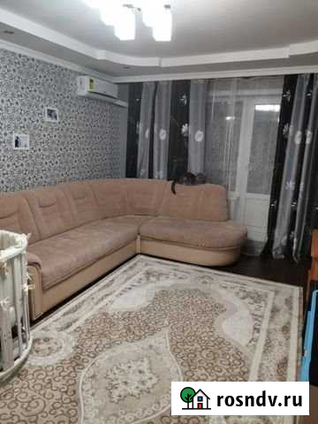 1-комнатная квартира, 36 м², 1/9 эт. на продажу в Тольятти Тольятти - изображение 1