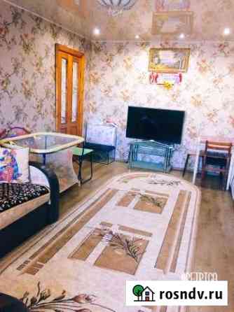 3-комнатная квартира, 63.3 м², 2/5 эт. на продажу в Ростове Ростов