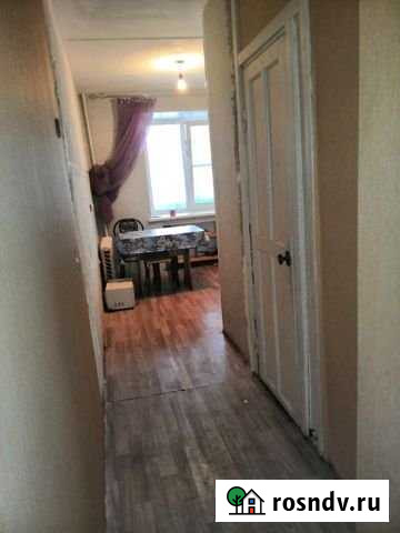 1-комнатная квартира, 32 м², 1/9 эт. на продажу в Магнитогорске Магнитогорск - изображение 1