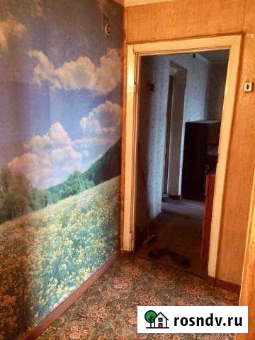 3-комнатная квартира, 58.4 м², 5/5 эт. на продажу в Инском Инской - изображение 1