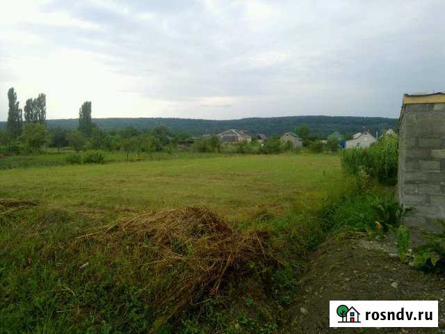 Участок ИЖС 15 сот. на продажу в Тульском Тульский - изображение 1