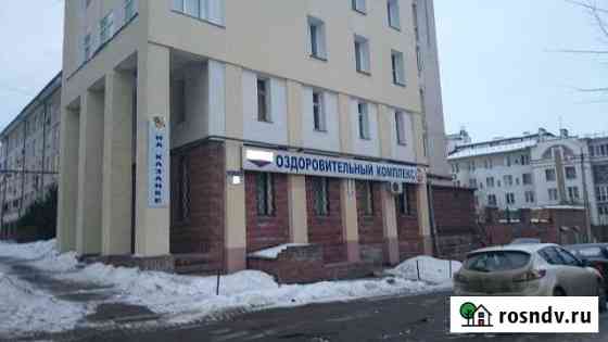 Оздоровительный комплекс на Казанском шоссе Нижний Новгород