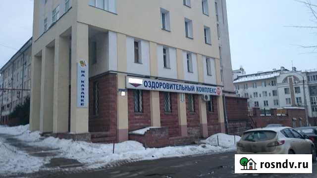 Оздоровительный комплекс на Казанском шоссе Нижний Новгород - изображение 1