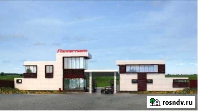 Участок ИЖС 15 сот. на продажу в Гагарине Гагарин - изображение 1