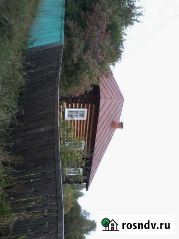 Дом 46.3 м² на участке 10 сот. на продажу в Кирсе Кирс - изображение 1