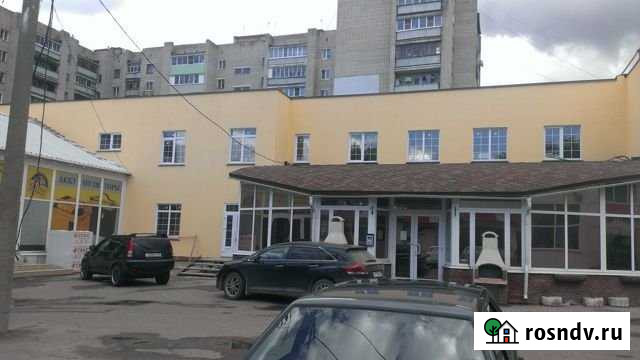 Помещение 65.2 кв.м. массажный салон Калуга - изображение 1