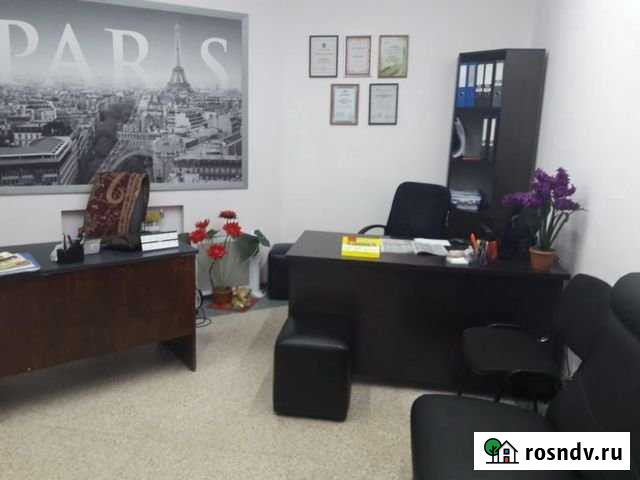 Офисное помещение, 17.4 кв Набережные Челны - изображение 1