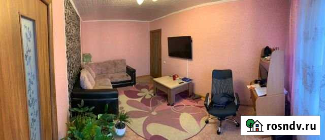 3-комнатная квартира, 56 м², 4/5 эт. на продажу в Норильске Норильск - изображение 1