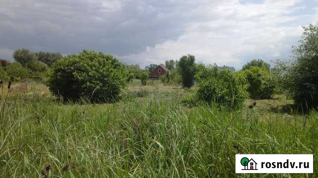 Участок СНТ, ДНП 8 сот. на продажу в Елизаветинской Елизаветинская - изображение 1