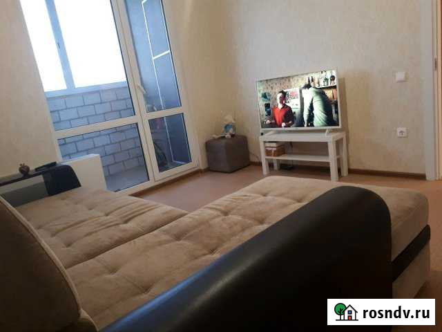 2-комнатная квартира, 55 м², 10/10 эт. на продажу в Курске Курск - изображение 1