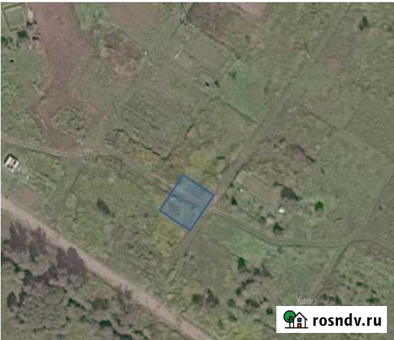 Участок СНТ, ДНП 6 сот. на продажу в Гурьевске Калининградской области Гурьевск - изображение 1