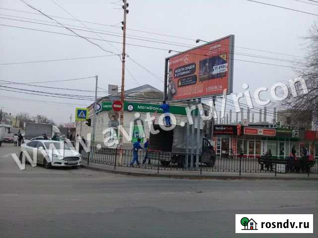 Торговое помещение, 60 кв.м. Таганрог - изображение 1