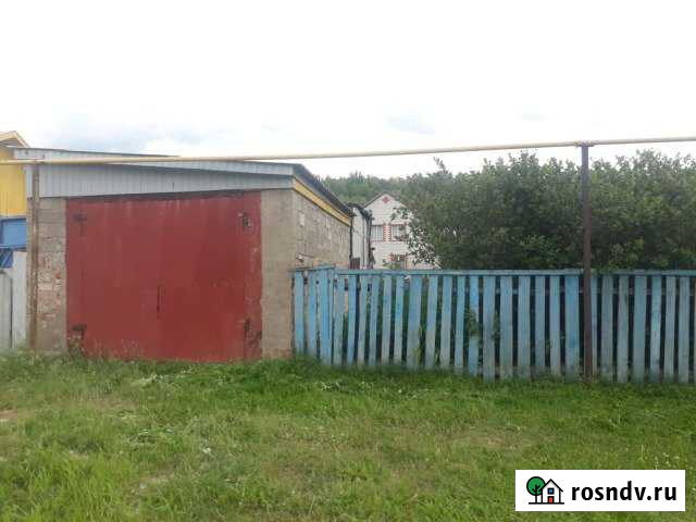 Дом 98 м² на участке 11 сот. на продажу в Актаныше Актаныш - изображение 1