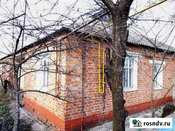 Дом 70 м² на участке 12 сот. на продажу в Борисовке Борисовка