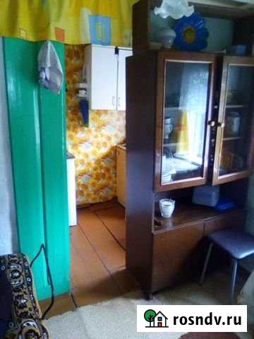 Дом 55 м² на участке 15 сот. на продажу в Куровском Куровское - изображение 1